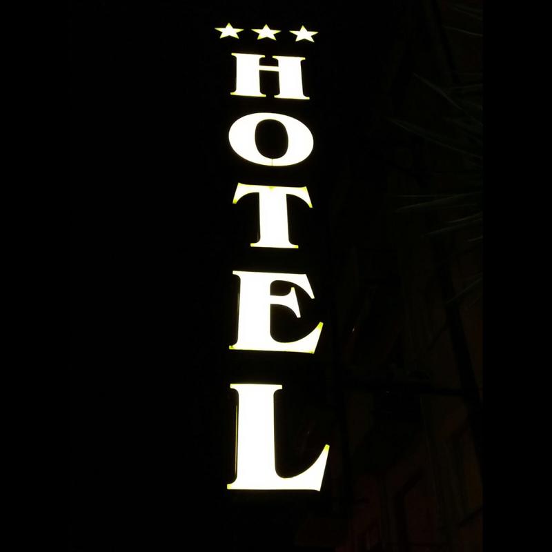 hotel