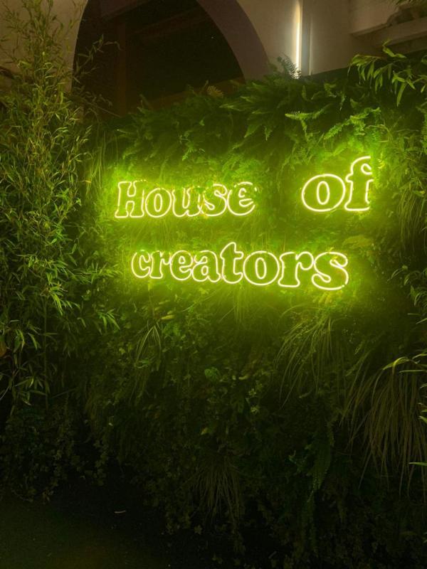 house of creators